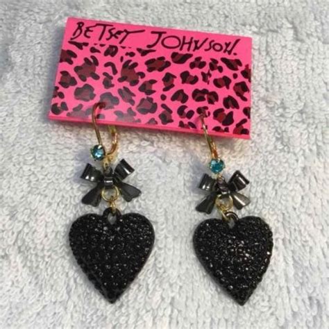 betsey johnson jewelry wholesale